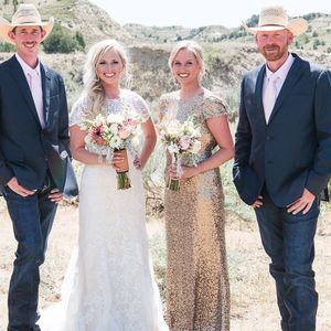 Meet your Posher, Shalee